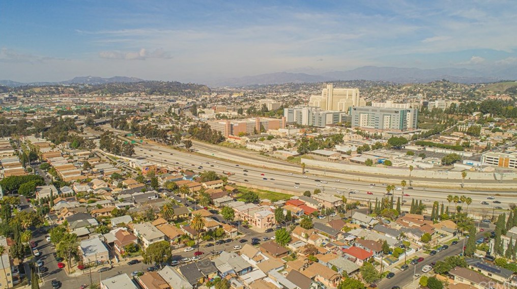 622 Cornwell St, Los Angeles CA  90033-1917 exterior