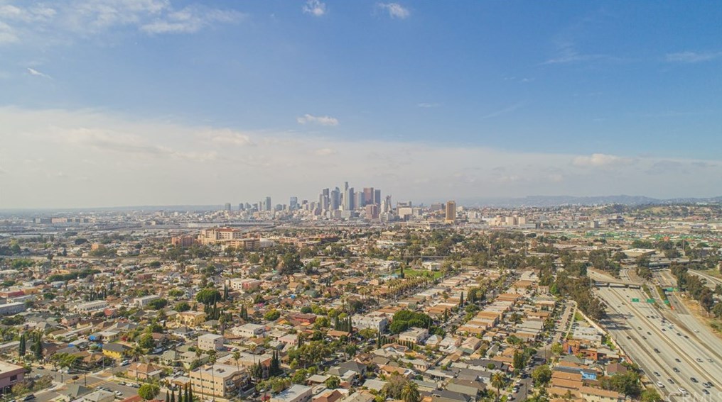 622 Cornwell St, Los Angeles CA  90033-1917 exterior