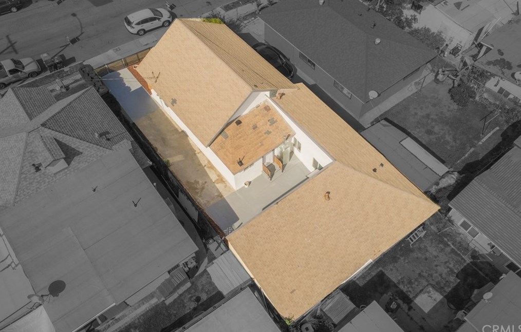 622 Cornwell St, Los Angeles CA  90033-1917 exterior