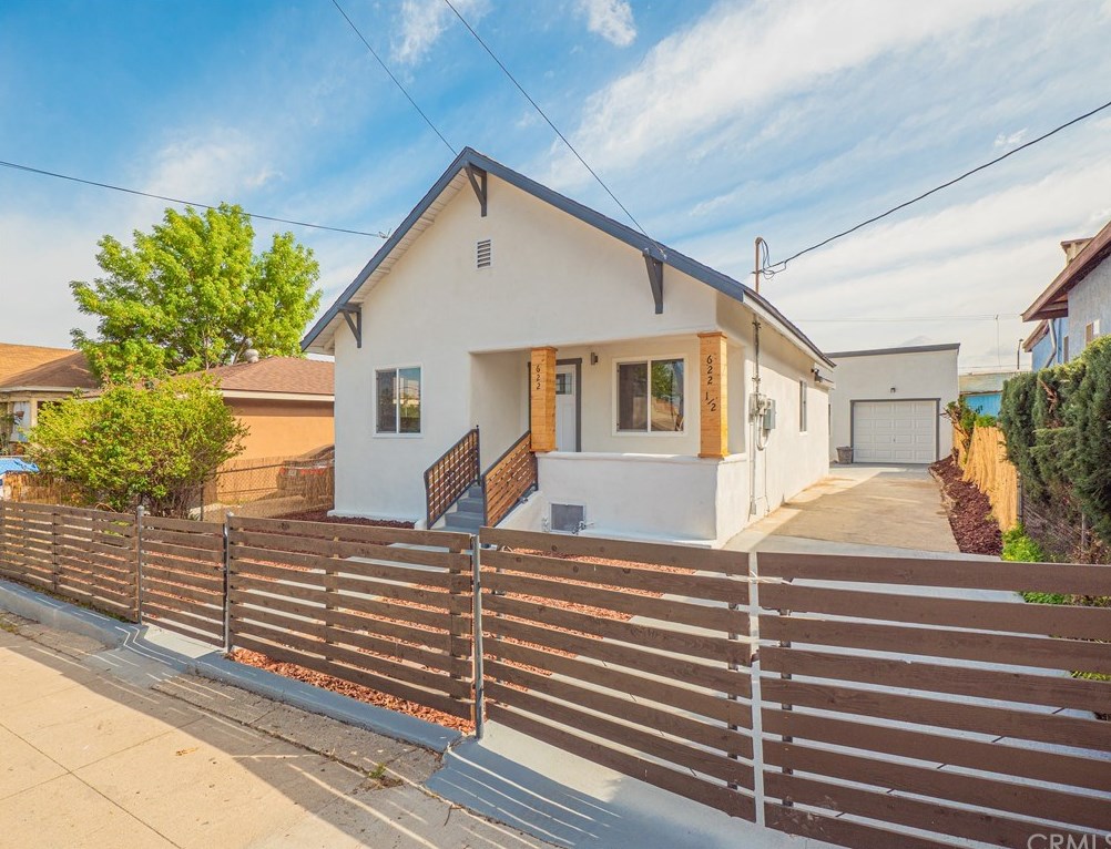 622 Cornwell St, Los Angeles CA  90033-1917 exterior