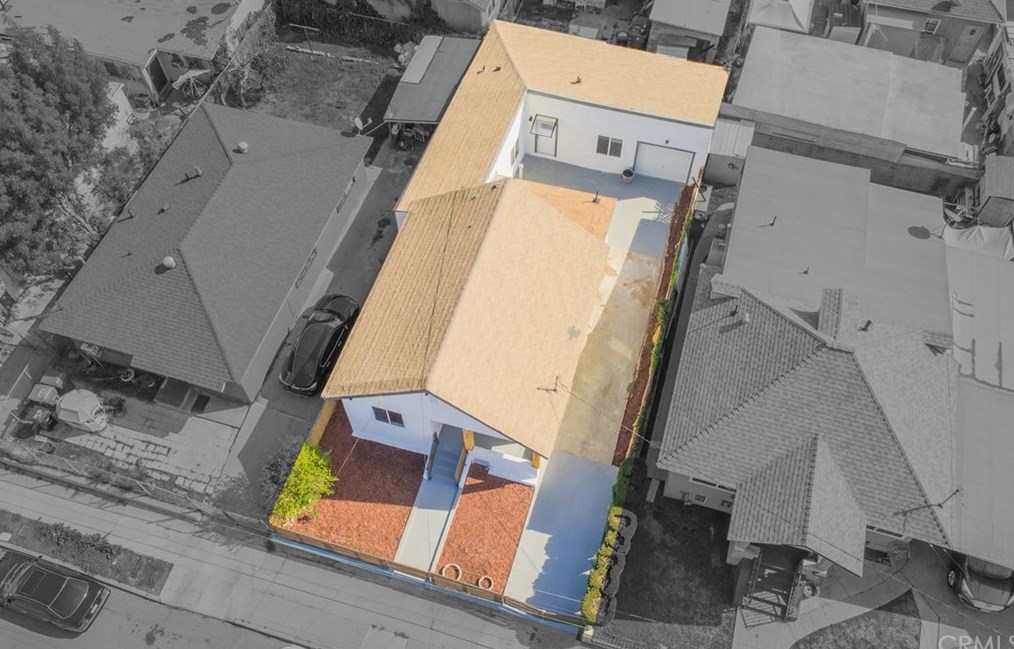 622 Cornwell St, Los Angeles CA  90033-1917 exterior