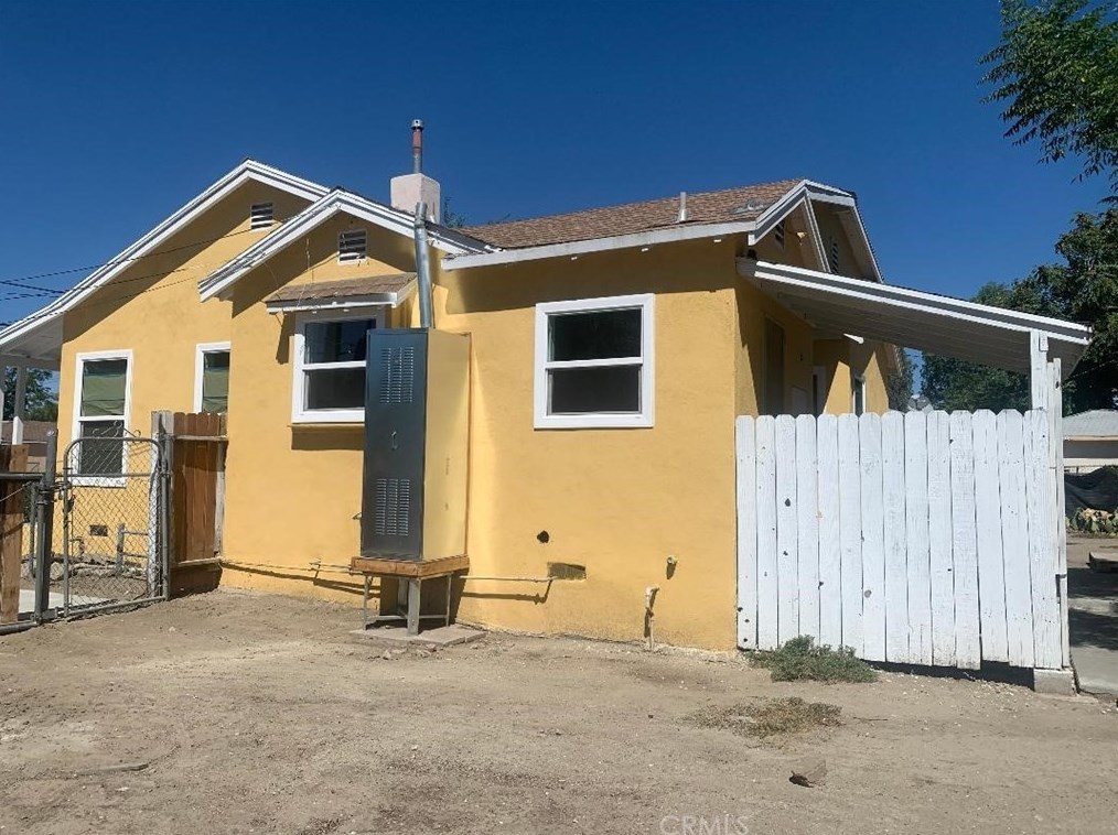 26308 San Jacinto St, Hemet CA  92543-6118 exterior