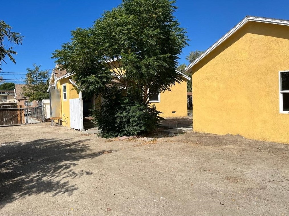 26308 San Jacinto St, Hemet CA  92543-6118 exterior