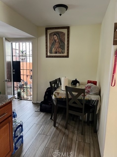 1739 56th St, Los Angeles CA  90062-2730 exterior