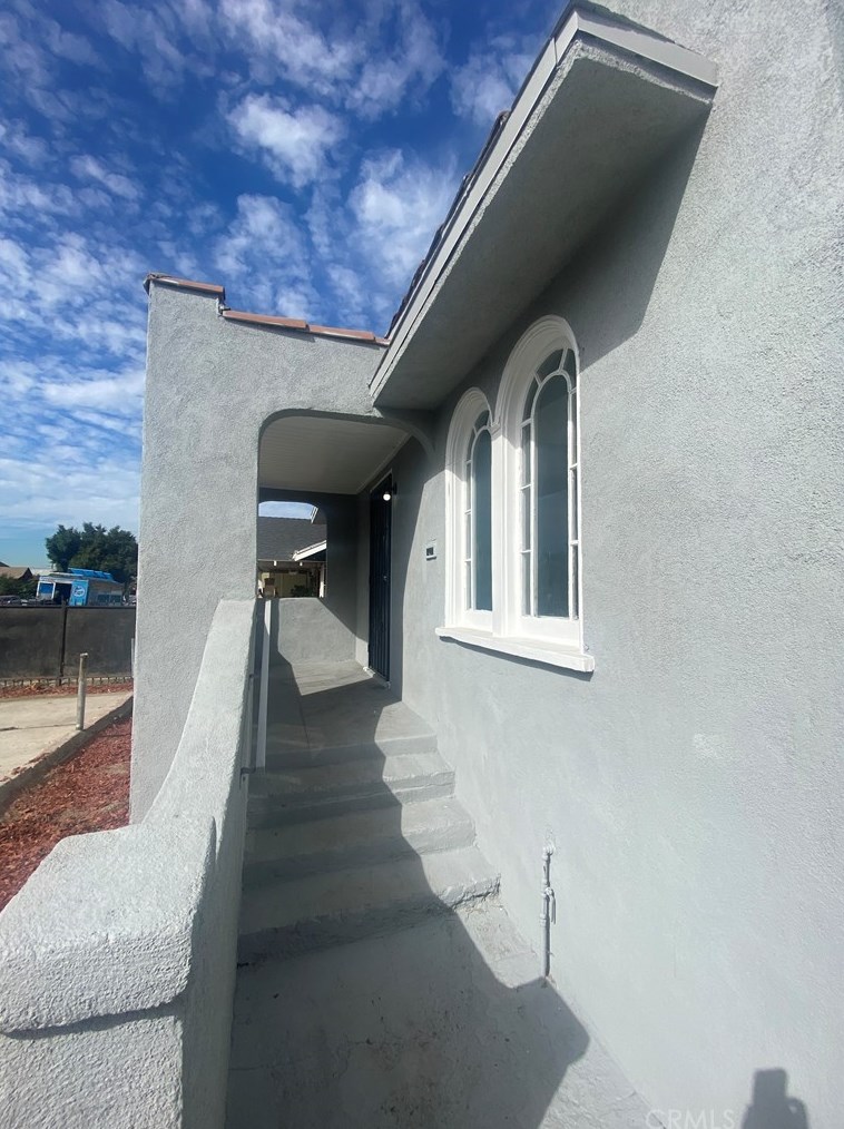 131 62 St, Los Angeles CA  90043-3610 exterior