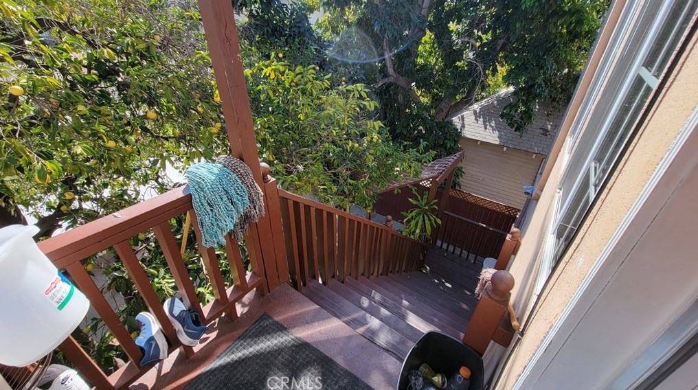 212 Park View St, Los Angeles CA  90057-2012 exterior