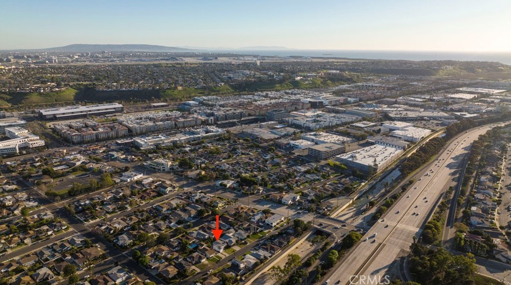 12304 Alberta Dr, Los Angeles CA  90230-5908 exterior