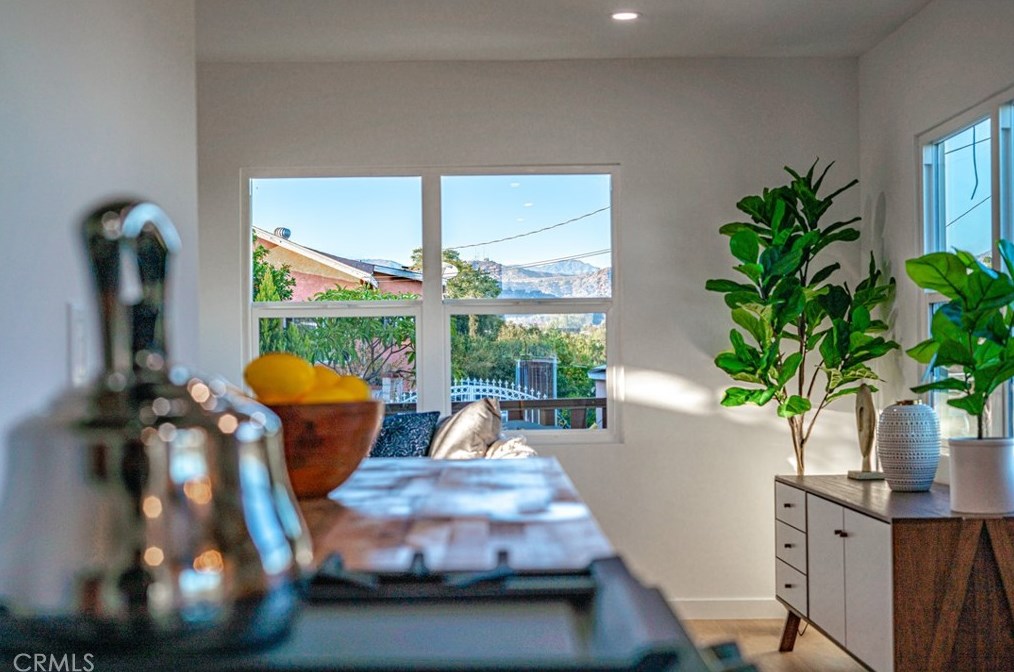 6058 Myosotis St, Los Angeles CA  90042-2120 exterior