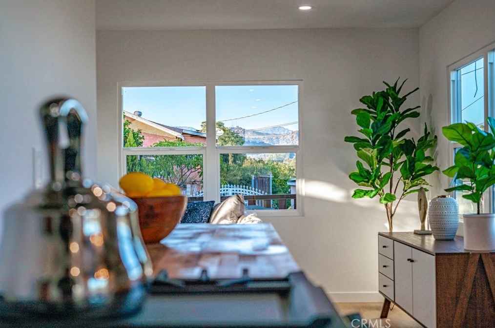 6058 Myosotis St, Los Angeles CA  90042-2120 exterior