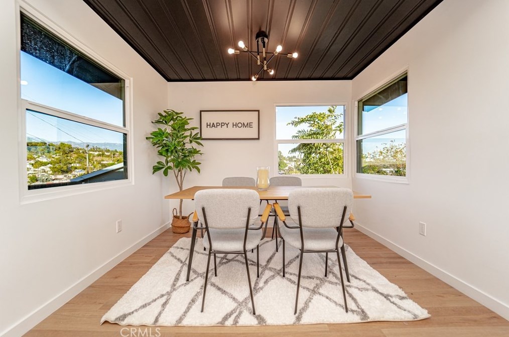 6058 Myosotis St, Los Angeles CA  90042-2120 exterior