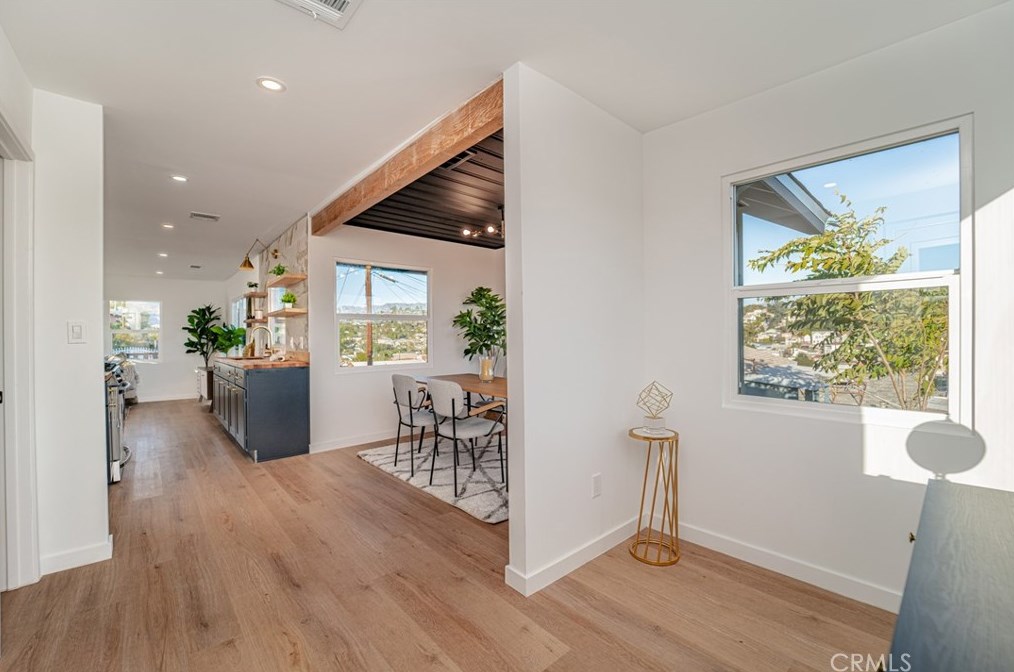 6058 Myosotis St, Los Angeles CA  90042-2120 exterior