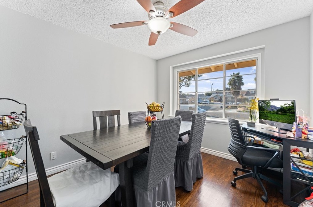 15420 Mottley Dr, La Mirada CA  90638-5461 exterior