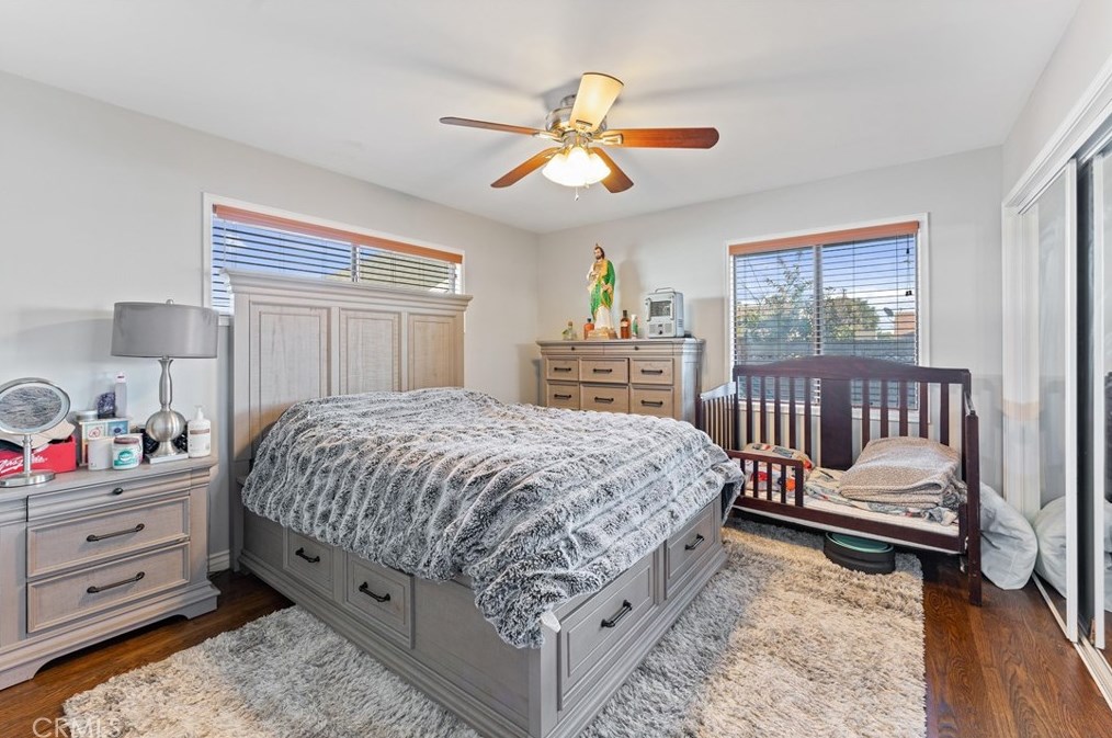 15420 Mottley Dr, La Mirada CA  90638-5461 exterior