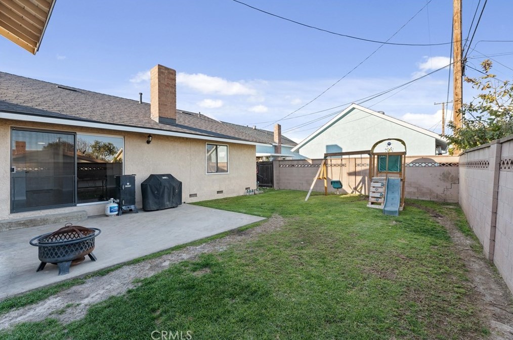 15420 Mottley Dr, La Mirada CA  90638-5461 exterior