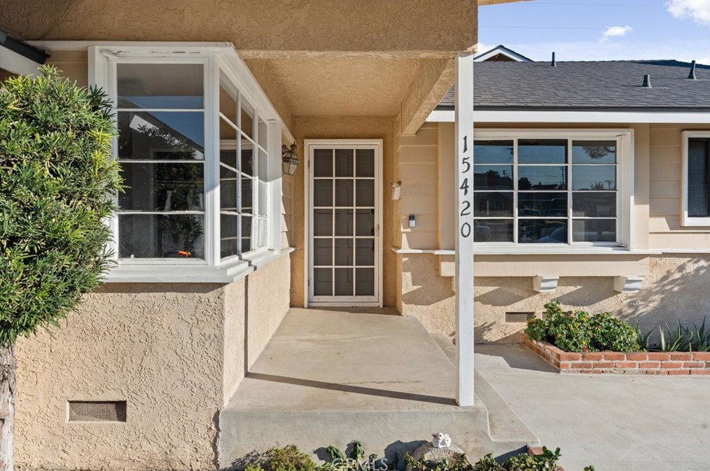 15420 Mottley Dr, La Mirada CA  90638-5461 exterior