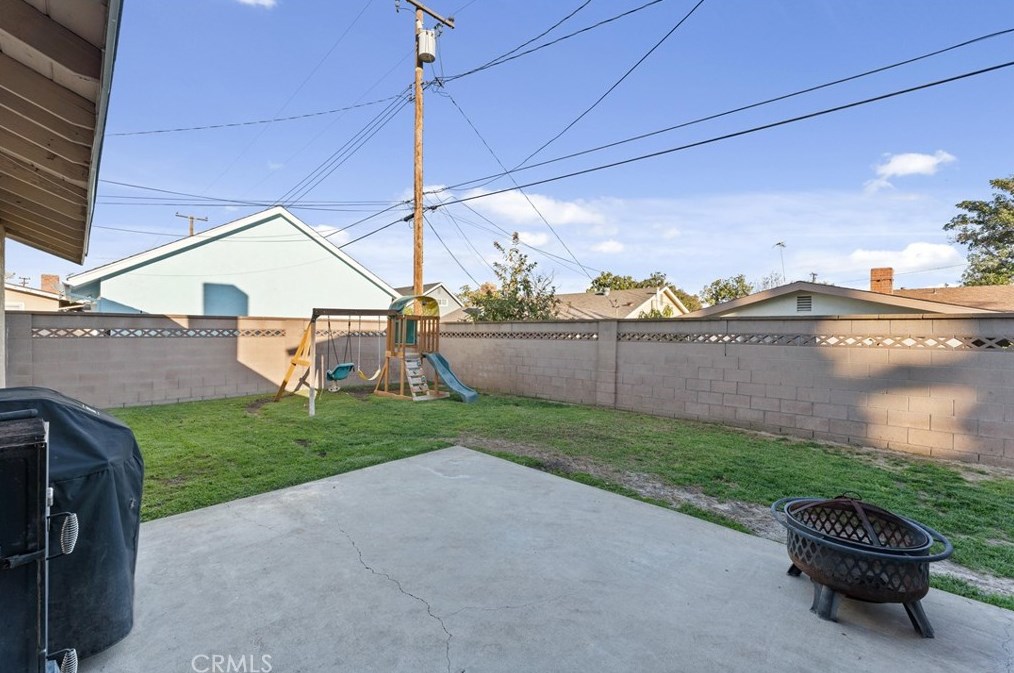 15420 Mottley Dr, La Mirada CA  90638-5461 exterior