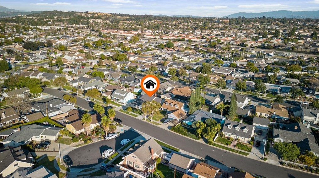 15420 Mottley Dr, La Mirada CA  90638-5461 exterior