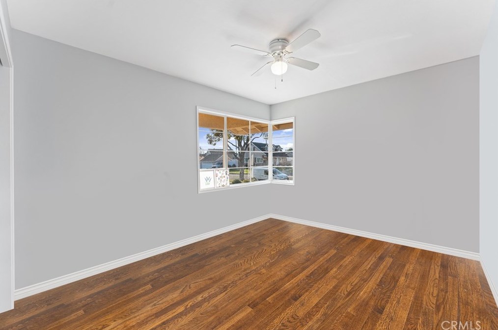 15420 Mottley Dr, La Mirada CA  90638-5461 exterior