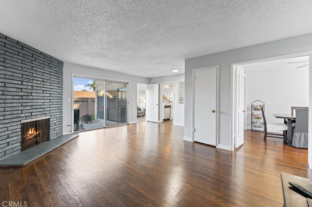 15420 Mottley Dr, La Mirada CA  90638-5461 exterior