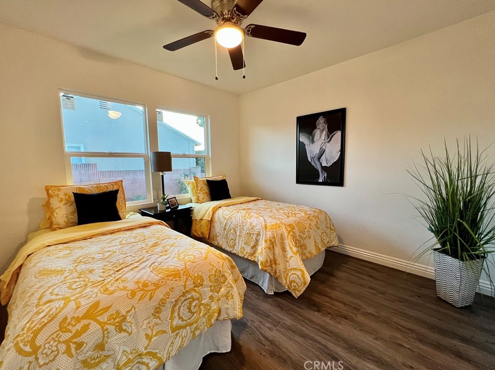 14732 Crossdale Ave, Norwalk CA  90650-5615 exterior