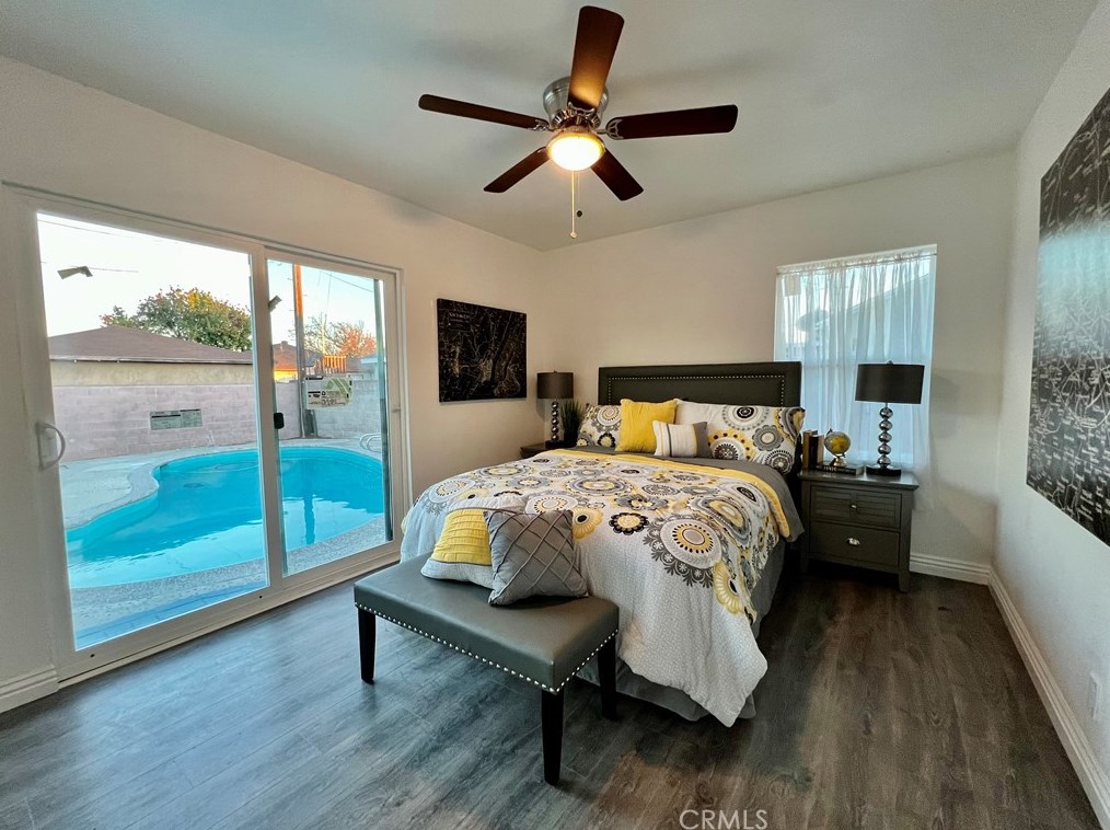 14732 Crossdale Ave, Norwalk CA  90650-5615 exterior