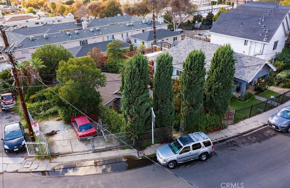 3174 Weldon Ave, Los Angeles CA  90065-2953 exterior