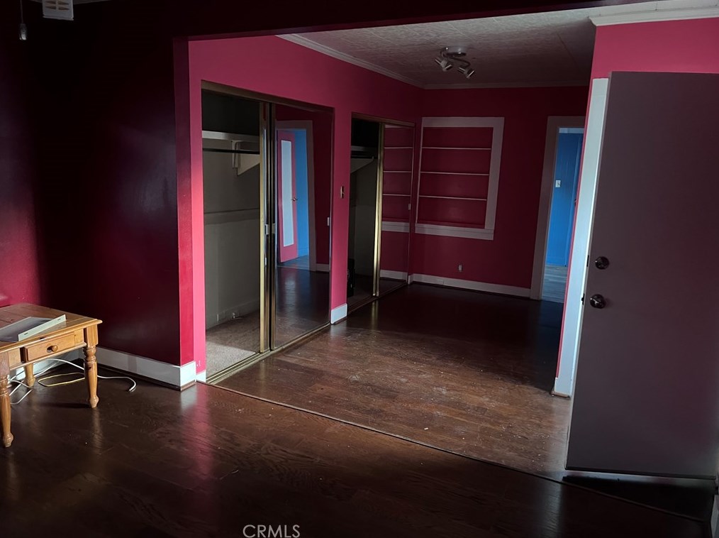 1321 73rd St, Los Angeles CA  90044-2437 exterior