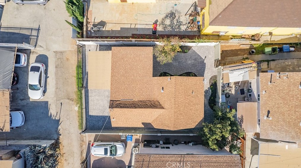 1109 Dacotah St, Los Angeles CA  90023-2956 exterior