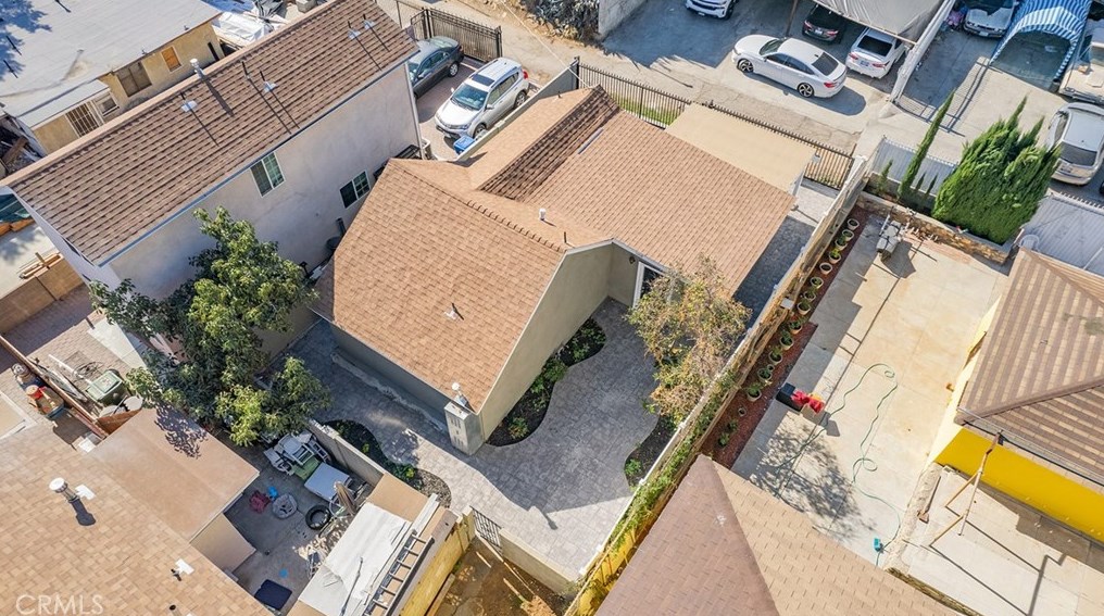 1109 Dacotah St, Los Angeles CA  90023-2956 exterior