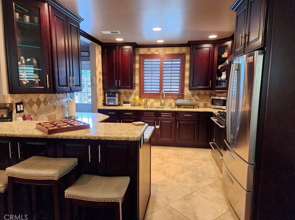 2308 Electric Ave, Alhambra CA  91803-4518 exterior