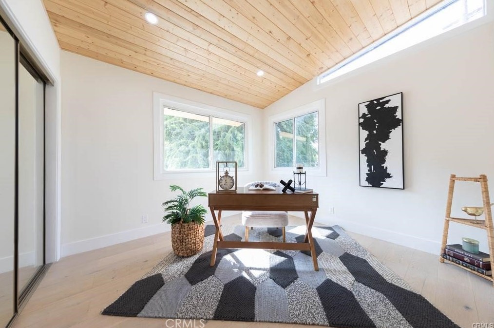 4922 Lynn St, Los Angeles CA  90042-3219 exterior