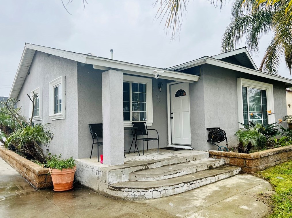 17373 Reed St, Fontana CA  92336-2750 exterior