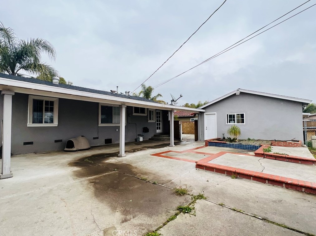 17373 Reed St, Fontana CA  92336-2750 exterior