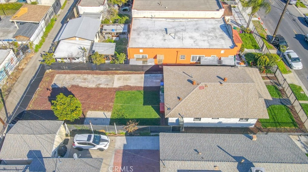 1437 54th St, Los Angeles CA  90011-4919 exterior