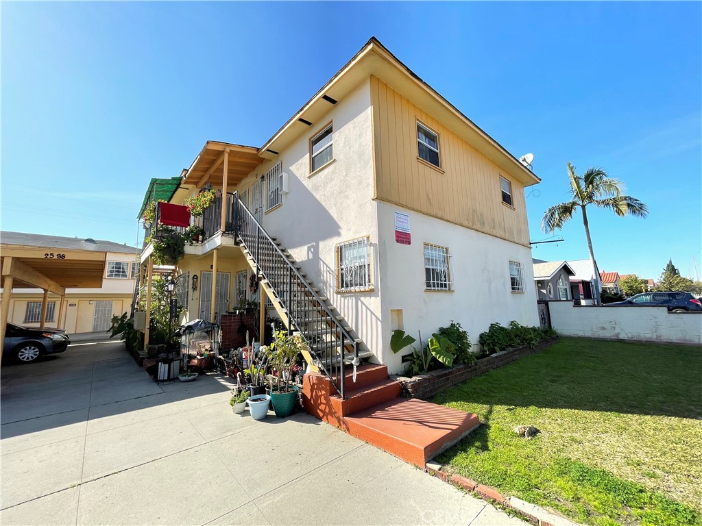 2588 Poplar Pl, Huntington Park, CA 90255 MLS DW23043101 Coldwell