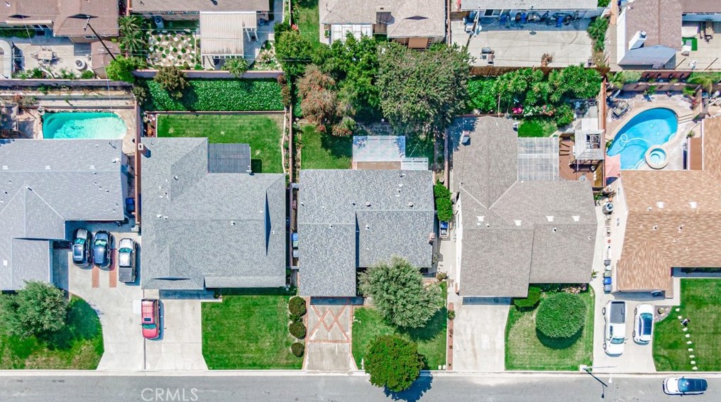 14944 Oakbury Dr, La Mirada CA  90638-4531 exterior