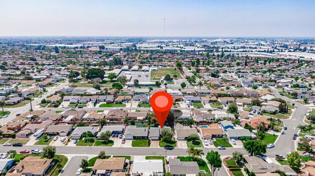 14944 Oakbury Dr, La Mirada CA  90638-4531 exterior