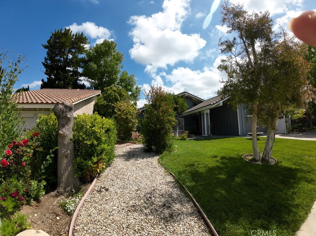 3136 Black Hl Ct, Thousand Oaks CA 91362-3515 exterior