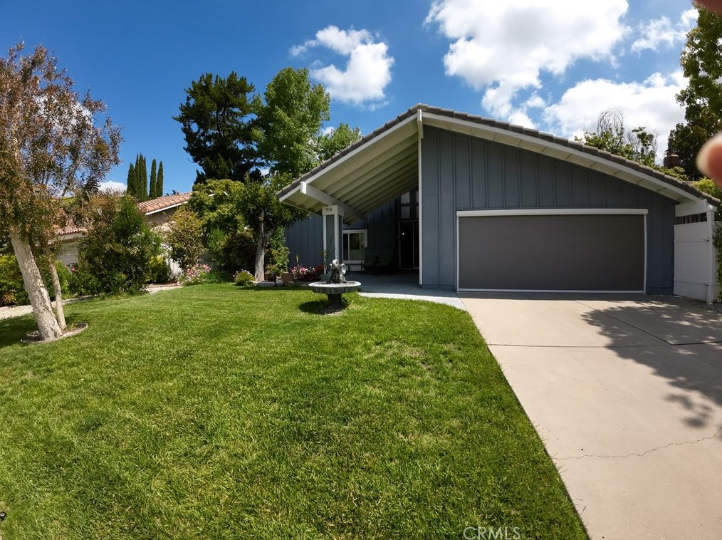 3136 Black Hl Ct, Thousand Oaks CA 91362-3515 exterior