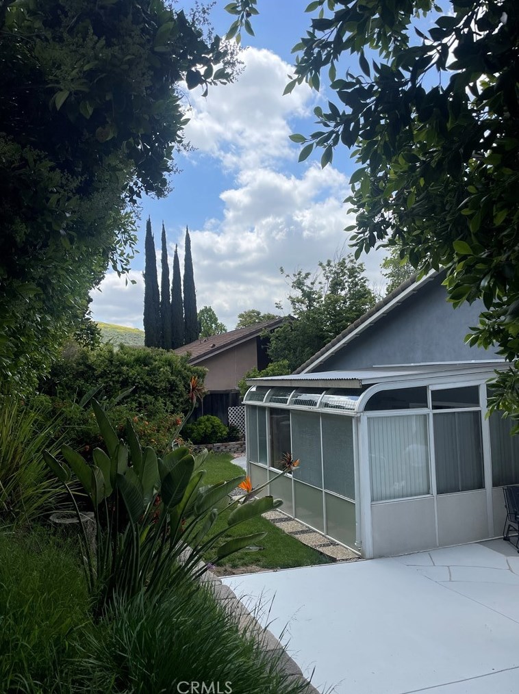 3136 Black Hl Ct, Thousand Oaks CA 91362-3515 exterior