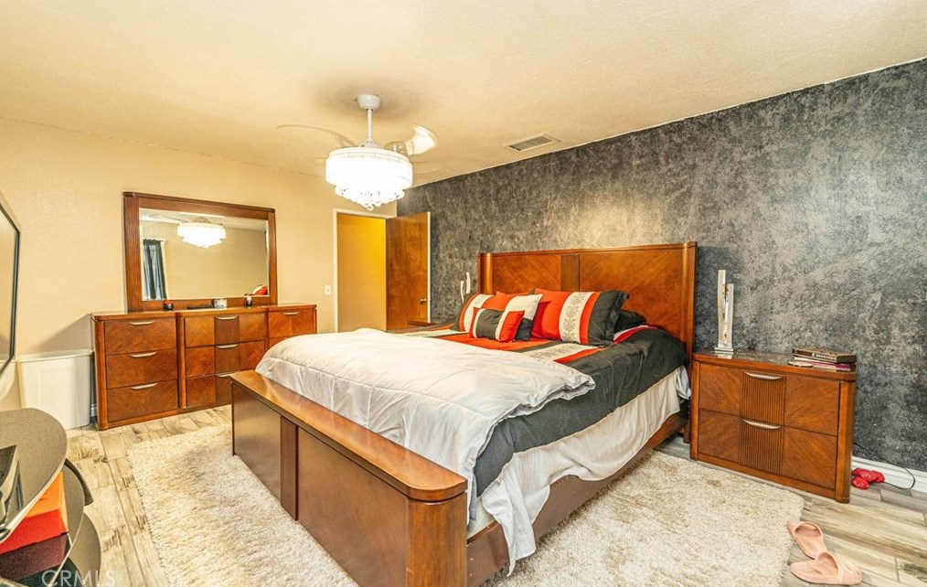 904 Windy Pass, Barstow CA  92311-5440 exterior