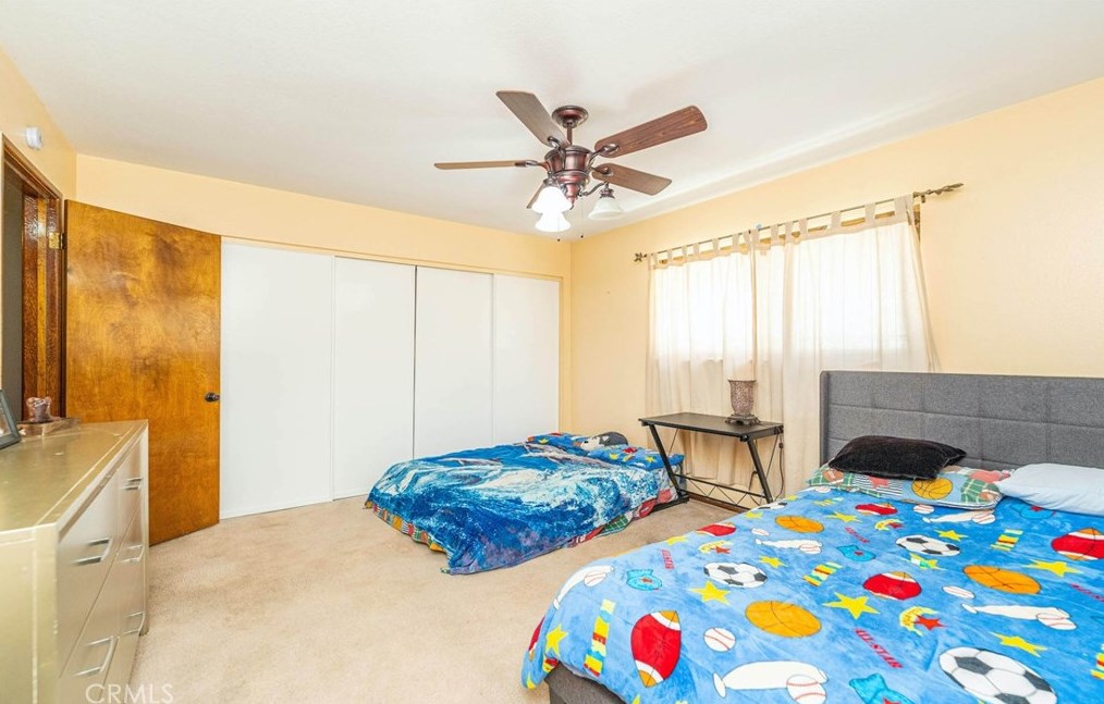 904 Windy Pass, Barstow CA  92311-5440 exterior