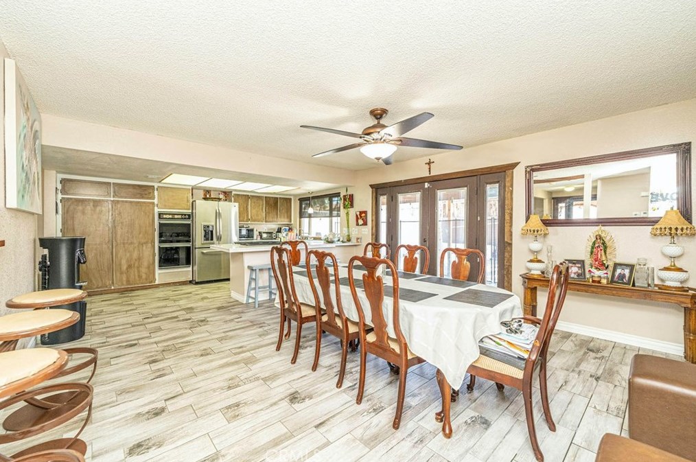 904 Windy Pass, Barstow CA  92311-5440 exterior