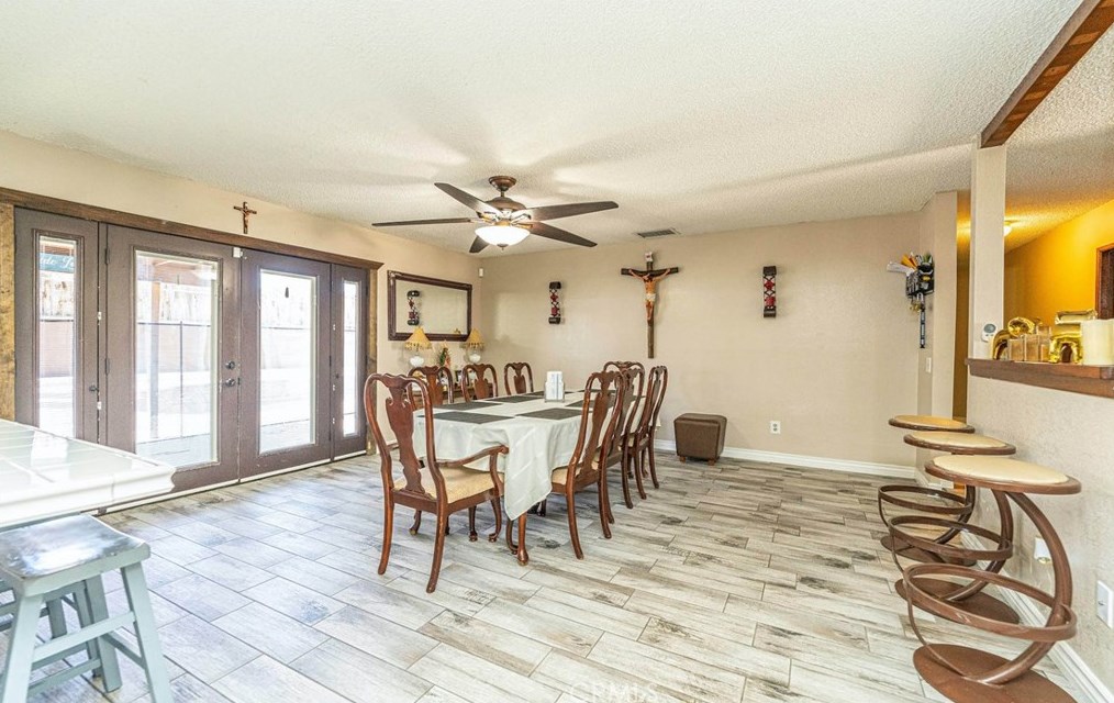 904 Windy Pass, Barstow CA  92311-5440 exterior