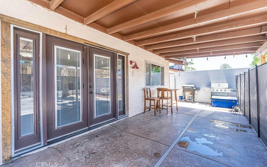 904 Windy Pass, Barstow CA  92311-5440 exterior