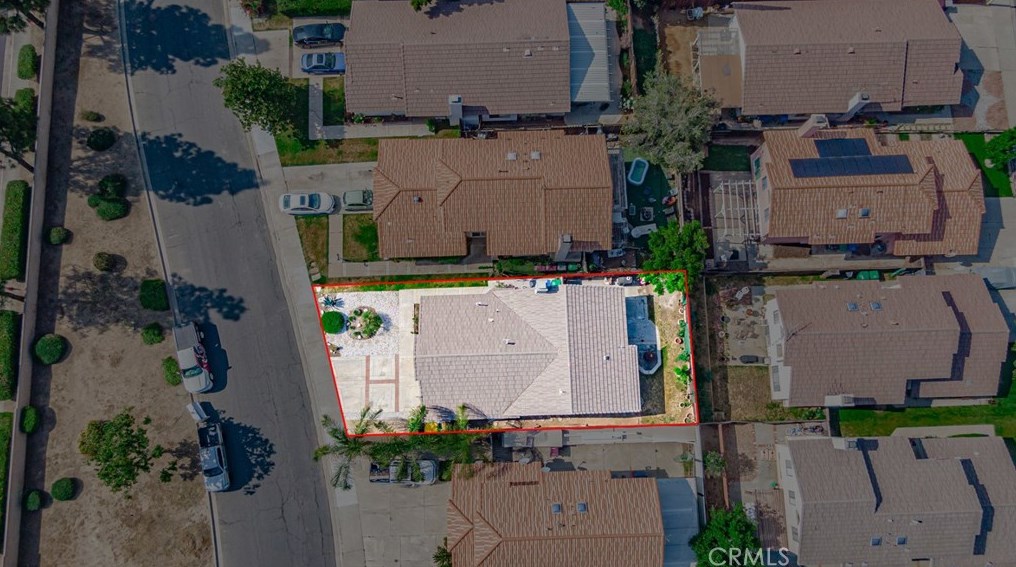 14147 Jamaica Sands Ln, Moreno Valley CA 92553-2935 exterior