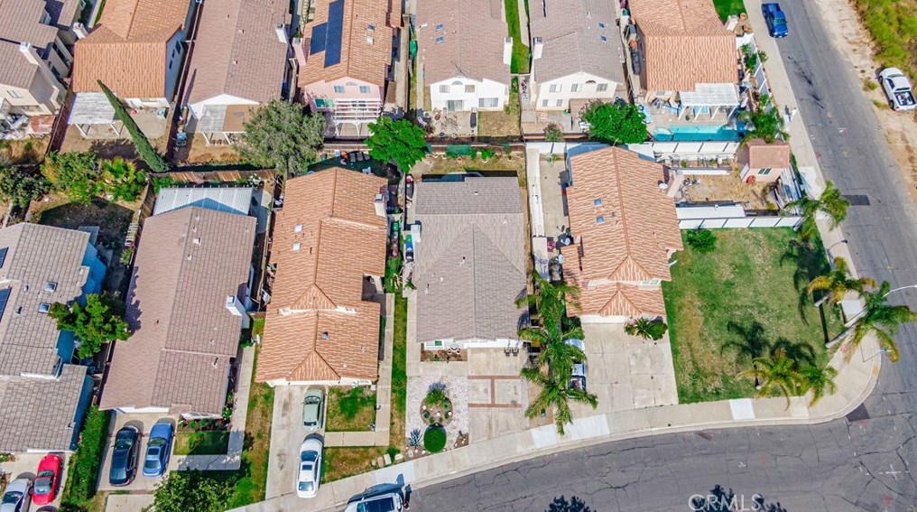 14147 Jamaica Sands Ln, Moreno Valley CA 92553-2935 exterior