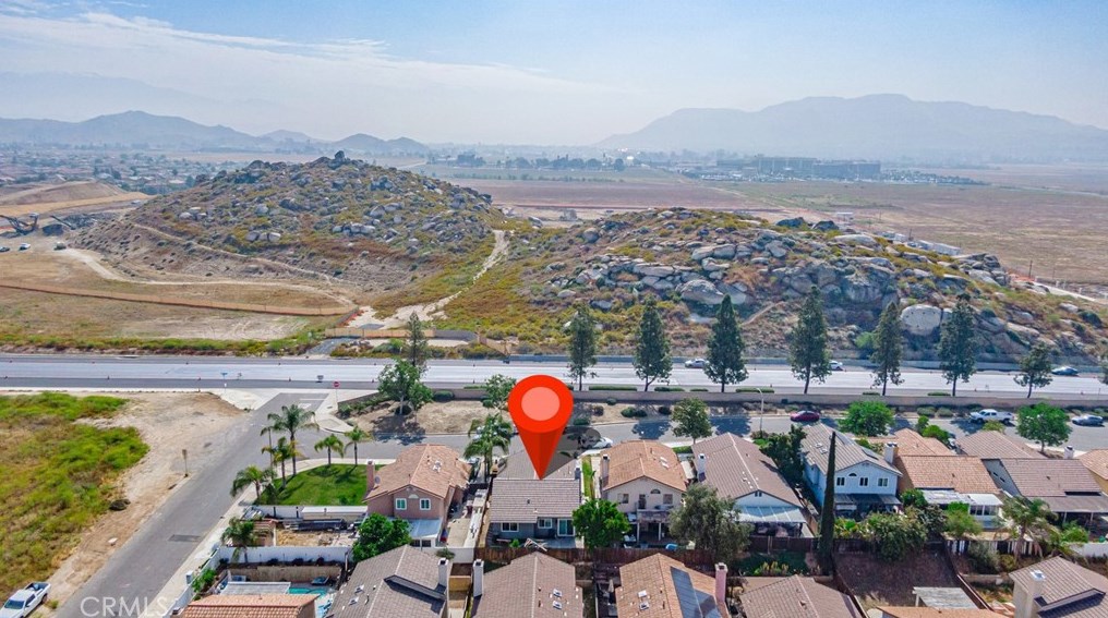 14147 Jamaica Sands Ln, Moreno Valley CA 92553-2935 exterior