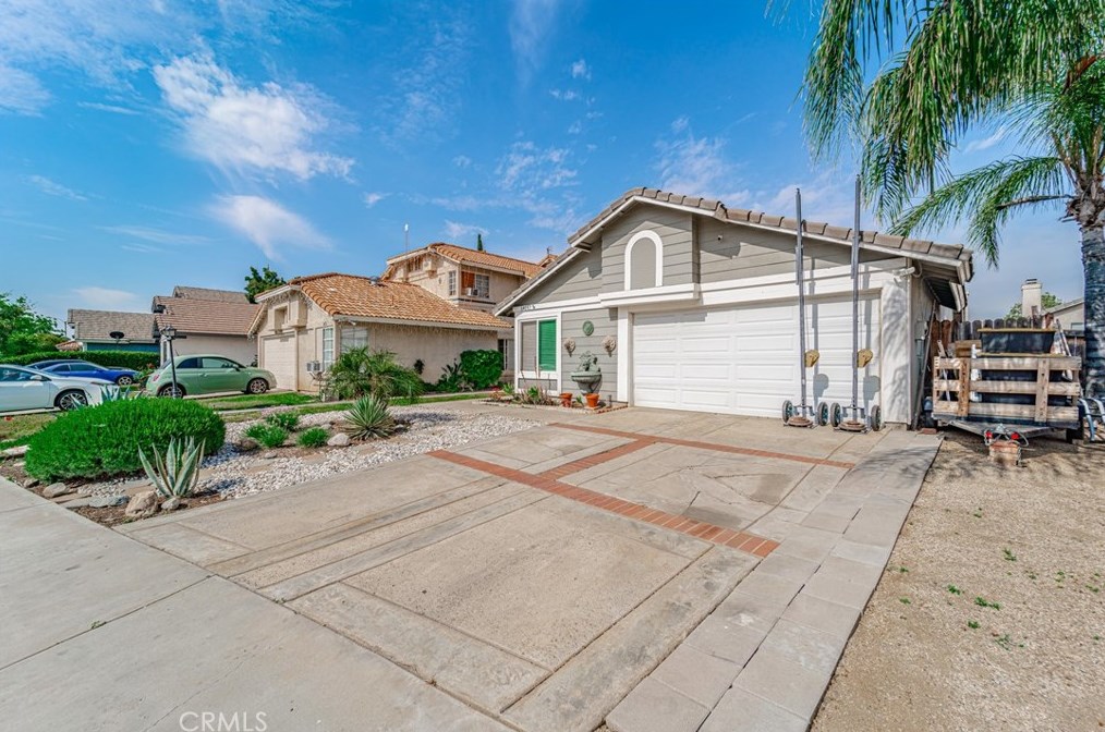 14147 Jamaica Sands Ln, Moreno Valley CA 92553-2935 exterior