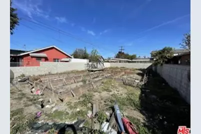 661 W 65th Street, Los Angeles, CA 90044 - Photo 5